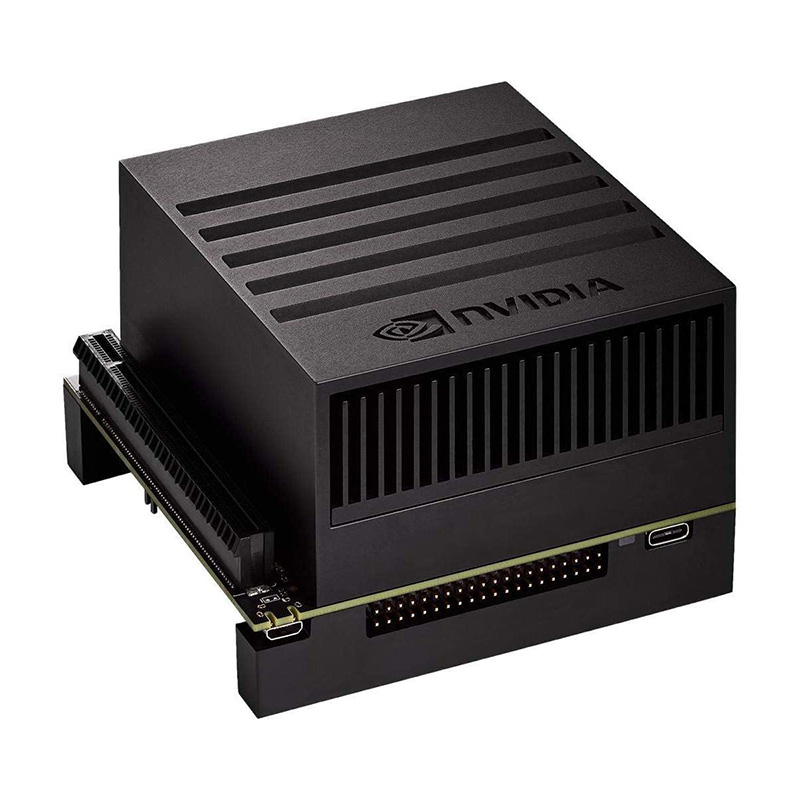 NVIDIA Jetson AGX Xavier Developer Kit